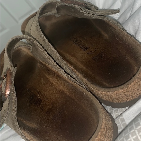 Birkenstock size 38 - Picture 5 of 6
